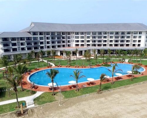 Vinpearl Cửa Hội