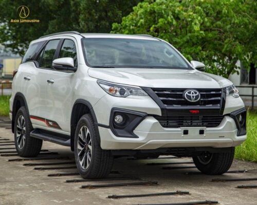Xe 7 chỗ Mitsubishi Xpander