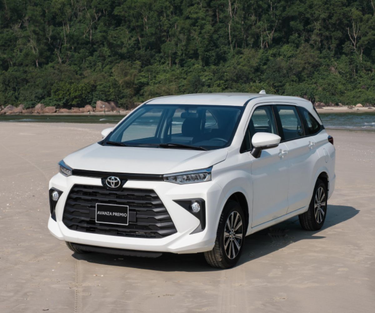 Xe Avanza