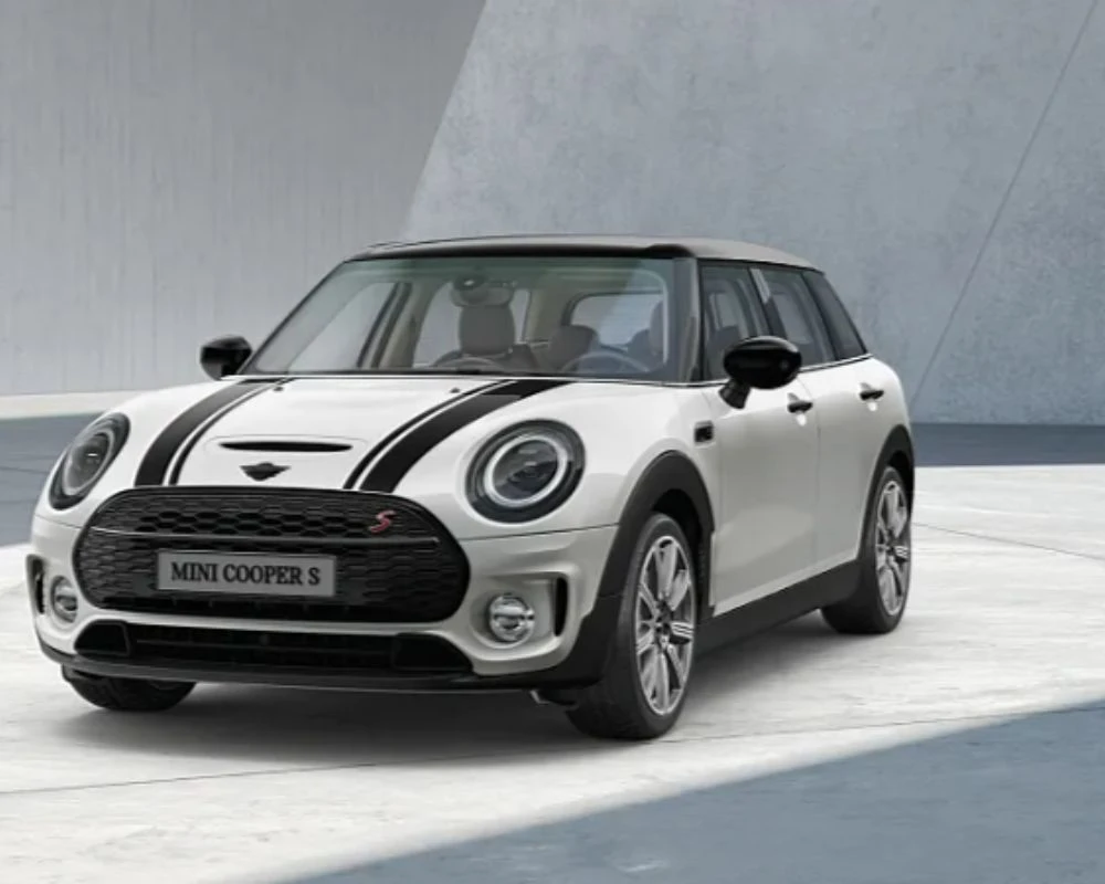 Xe Mini Cooper