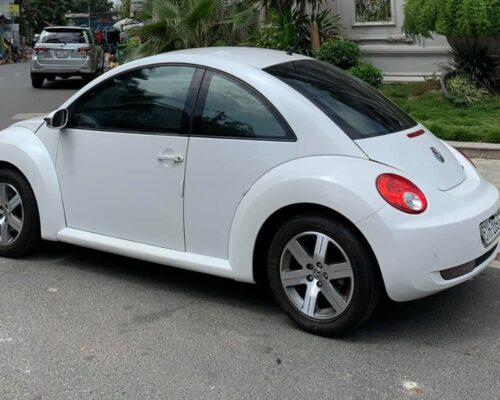 Xe Volkswagen Beetle