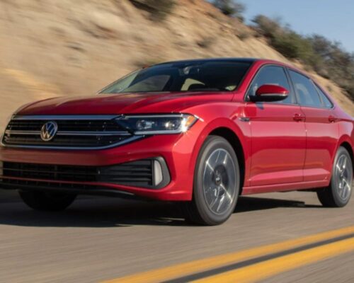 Xe Volkswagen Jetta