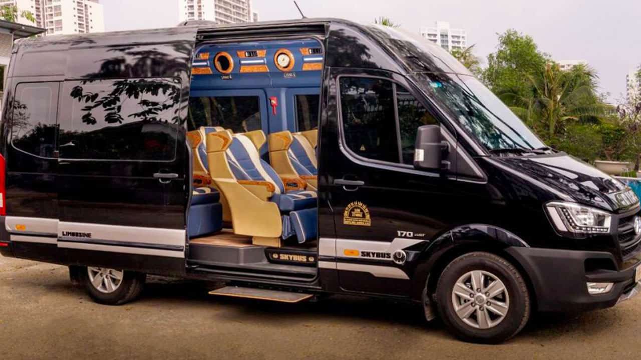 Vậy có nên thuê xe Limousine siêu sang hay không?