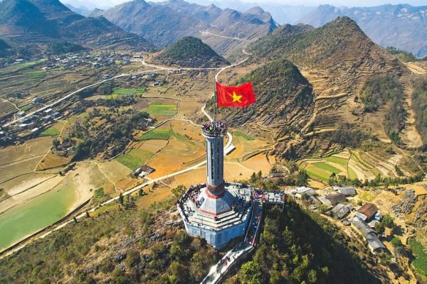Giá xe limousine đi Hà Giang