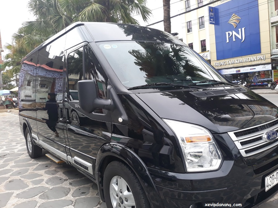 Lợi ích khi thuê xe limousine 9 chỗ Dcar từ Hà Nội đi Sơn La