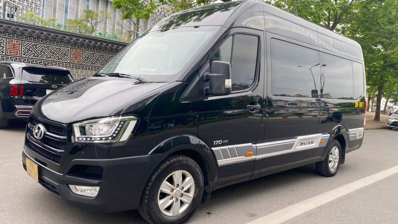 Một số lưu ý khi Thuê Xe Limousine 9-10-11-12-15-16-18 chỗ tại Hà Nội