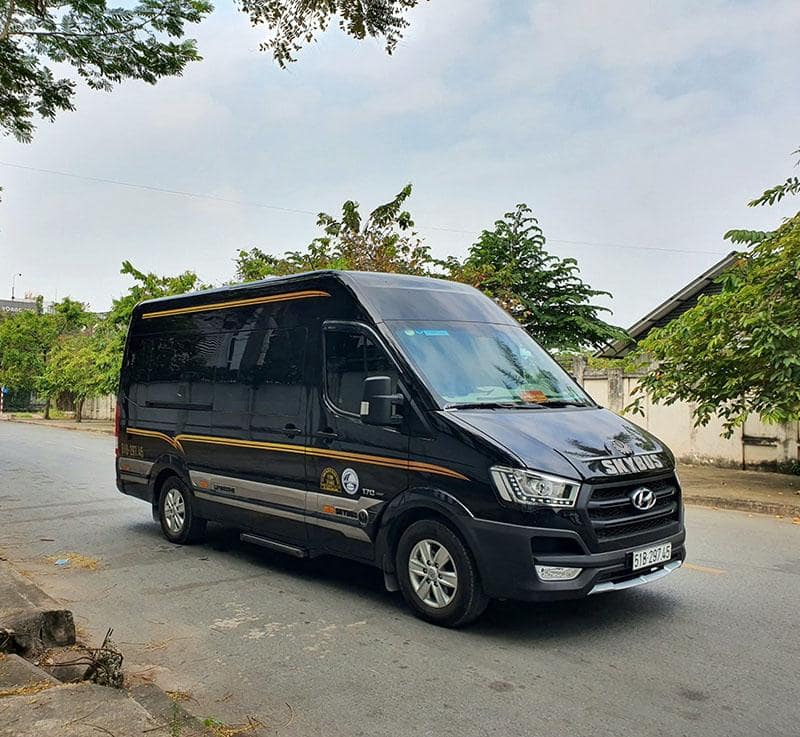 Địa chỉ cho thuê xe Limousine trọn gói chất lượng và uy tín - Asia Limousine