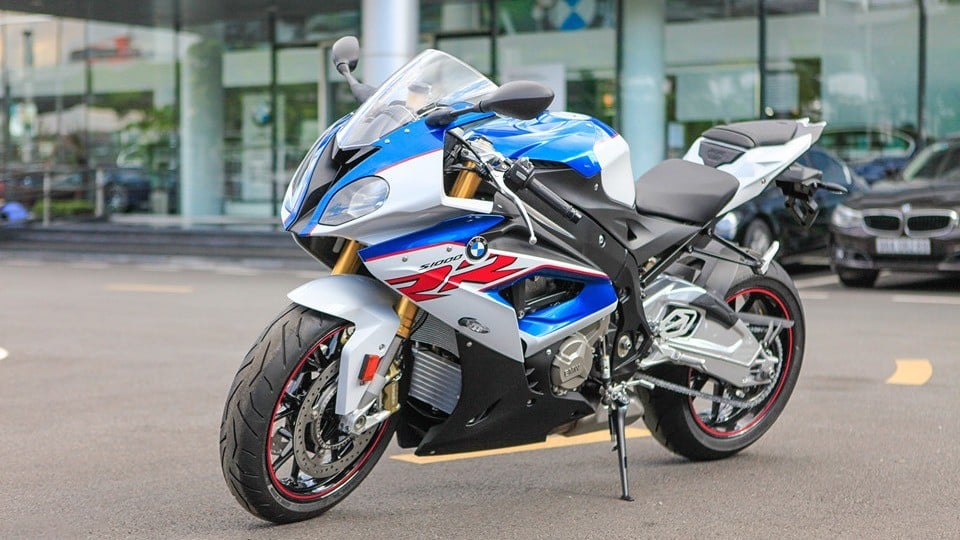 BMW của nước nào