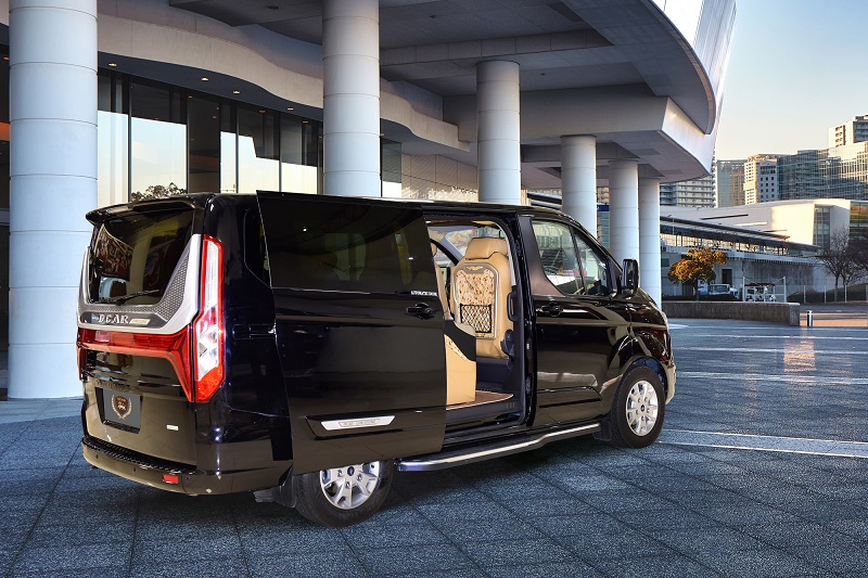 Giá thuê xe Limousine đi Sapa 2023 bao gồm những yếu tố gì?
