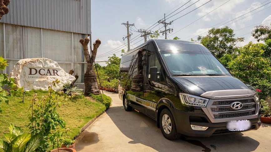 Bảng Giá [ 2023 ] Cho Thuê Xe Limousine Tại Hà Nội Mới Nhất
