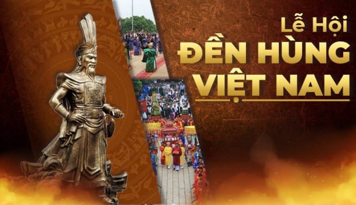 Thuê xe Limousine đi đền Hùng