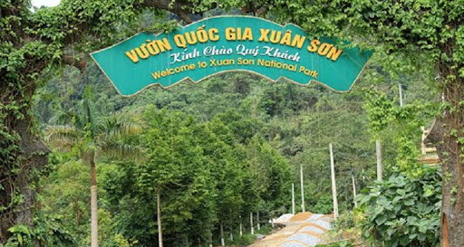 Thuê xe limousine đi Phú Thọ Xuân Sơn