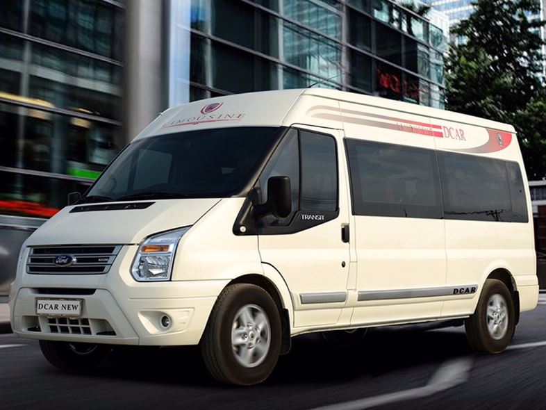 Asia Limousine - Dịch vụ thuê xe Limousine đi tour Miền Bắc