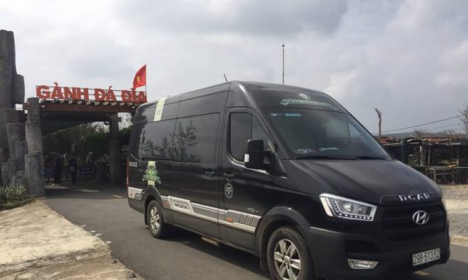 thuê xe limousine tại Hà Nội