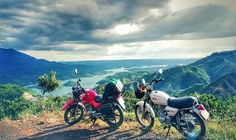 Top 10 địa chỉ thuê xe máy Sapa đáng tin cậy
