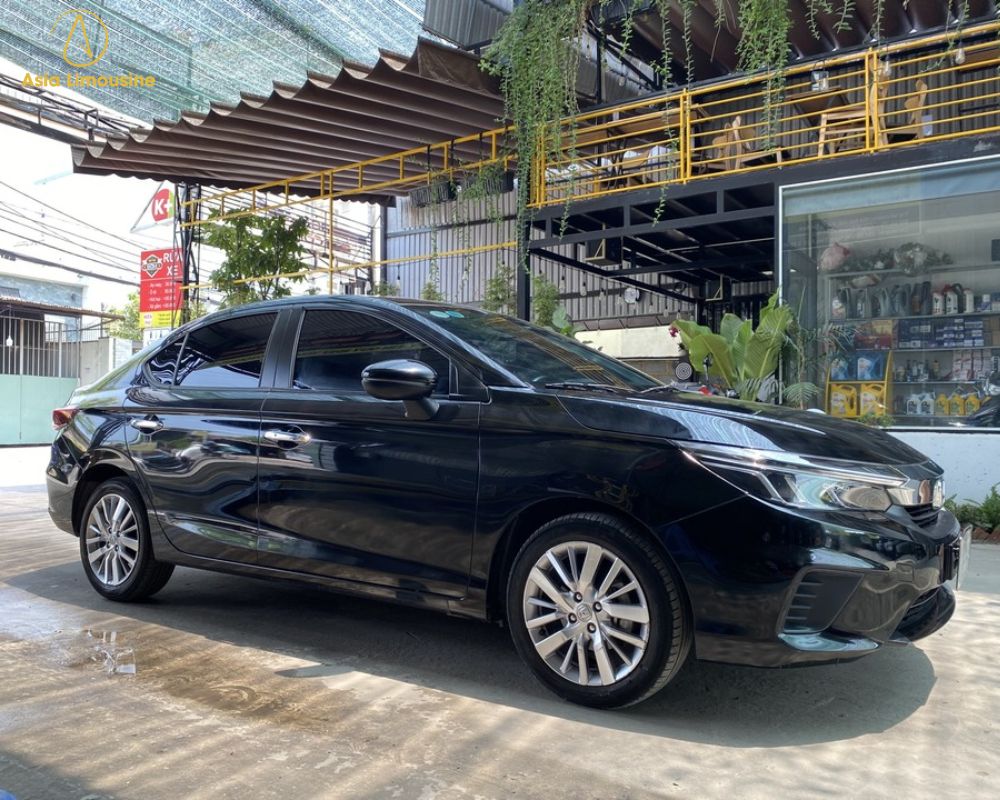 Xe Luxus