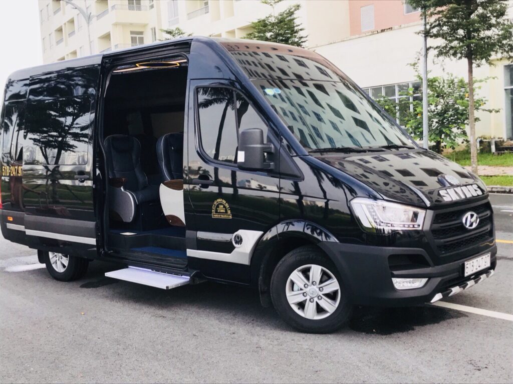 Bảng giá thuê xe Limousine Hà Nội đi Cát Bà bao nhiêu?