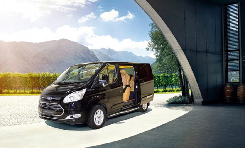 Dịch vụ cho thuê xe dcar limousine