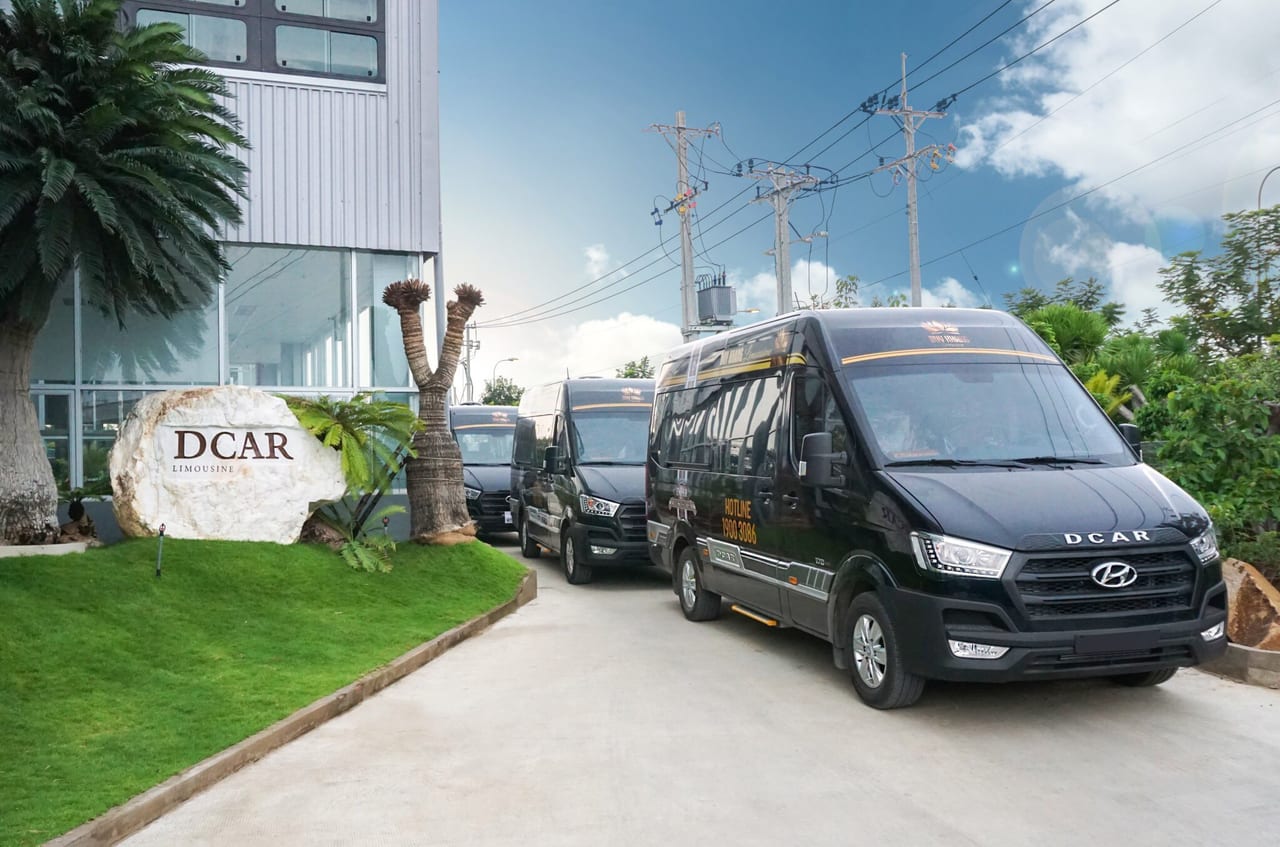 Thuê xe du lịch và khám phá Điện Biên vào mùa hè