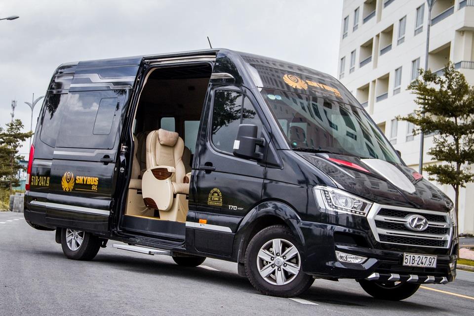 Thuê xe Limousine Hà Nội Bắc Ninh 2 Ngày giá rẻ nhất đầu năm 2023