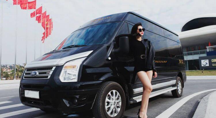 Bảng giá cho thuê xe Limousine Hà Nội đi Hà Giang tại Asia Limousine