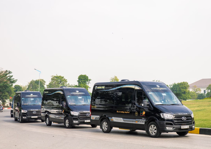 Có nên thuê xe du lịch Hạ Long cuối năm 2022?