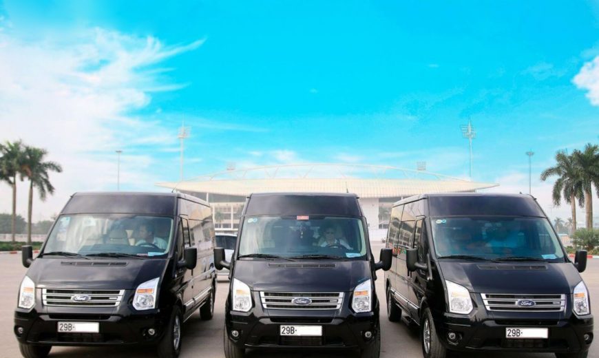 Vì sao nên thuê xe Limousine du lịch tại Hà Nội?