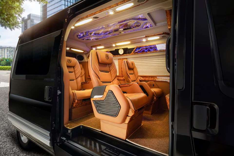 Asia Limousine - Đơn vị cho thuê xe Limousine đi Hà Giang 2023 tốt nhất