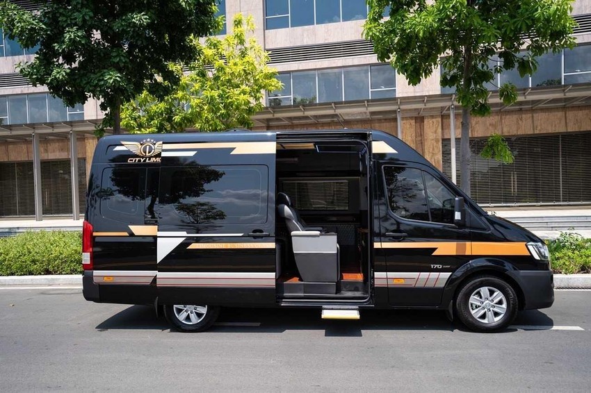Đơn vị cho thuê xe du lịch Mù Cang Chải 2022 - Asia Limousine