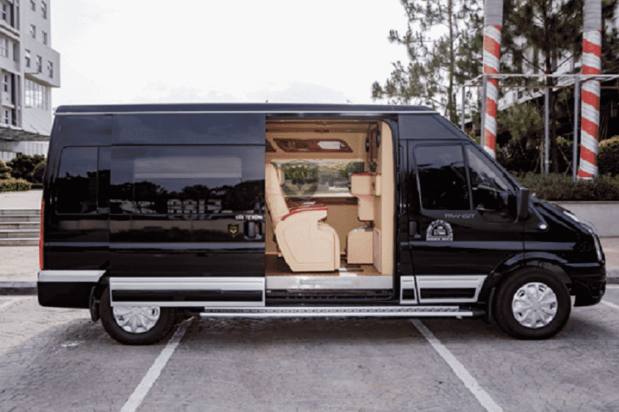 Có nên thuê xe Limousine du lịch khám phá Hà Giang hay không?