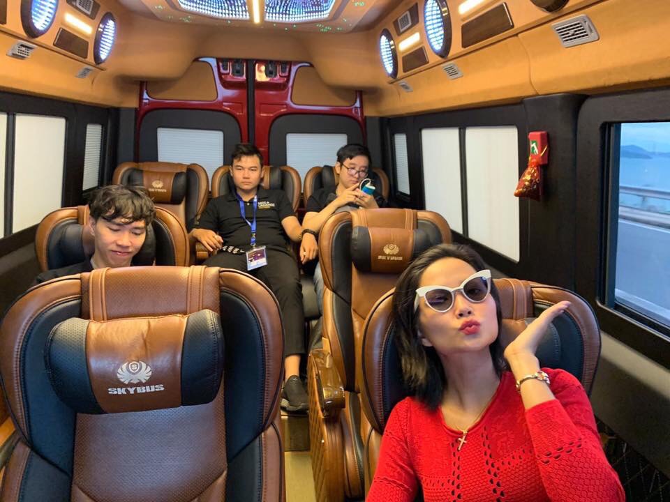 Lý do nên dùng dịch vụ thuê xe limousine 