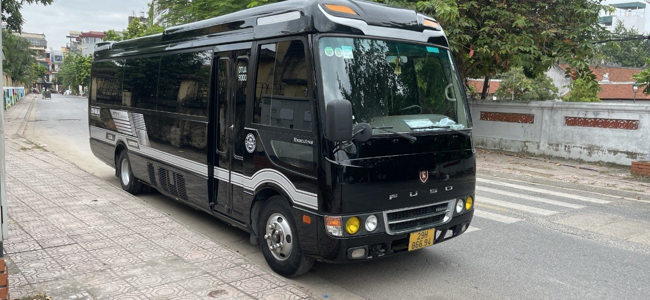 Sự khác biệt của dòng xe limousine so với xe thông thường