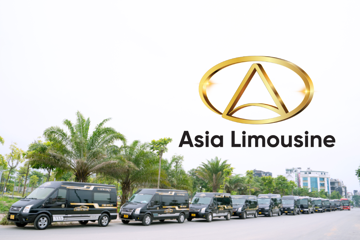 Asia Limousine Hero